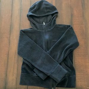 Patagonia Hooded Zip-up